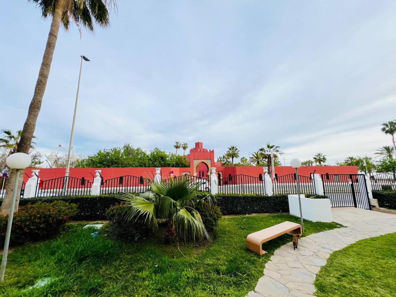 Benal Beach, Benalmadena, Costa Del Sol Esterno foto